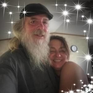 Meet your Posher, Randy